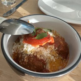 Meatballs Meatballs