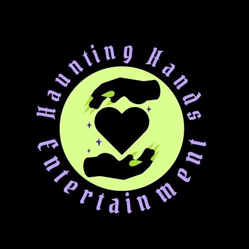 Haunting Hands Entertainment - wedding in Spokane, WA