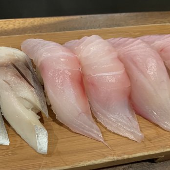 Isana - Sushi nigiri - Sushi Bars Near Me - Kihei, Hawaii Isana - Sushi nigiri - Sushi Bars Near Me - Kihei, Hawaii