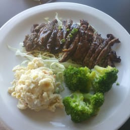 Great place fresh food and a friendly staff. Great place fresh food and a friendly staff.
