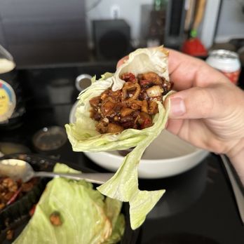 Pick Up Stix Fresh Asian Flavors - Chinese Near Me - El Cajon, California