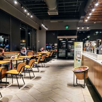 Starbucks - Seating Area at Starbucks Westlake - Coffee & Tea Near Me - Westlake, Ohio Starbucks - Seating Area at Starbucks Westlake - Coffee & Tea Near Me - Westlake, Ohio