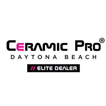 Ceramic Pro Daytona - Auto Detailing Near Me - Ormond Beach, Florida Ceramic Pro Daytona - Auto Detailing Near Me - Ormond Beach, Florida
