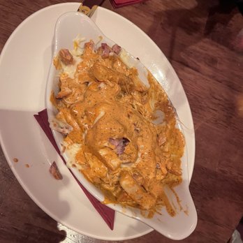The Front Door - loaded cheese fries - Pubs Near Me - Galway, D