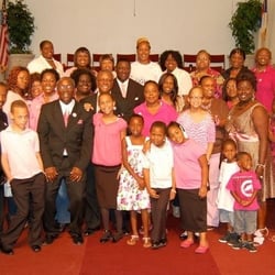 Freedom Ministries - Group Photo