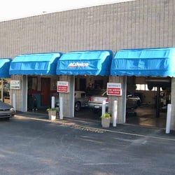 Francis Automotive