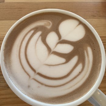 Series A Coffee - Coffee & Tea Near Me - Beverly Hills, California Series A Coffee - Coffee & Tea Near Me - Beverly Hills, California