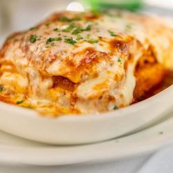 Patricia's Of Holmdel - Lasagna