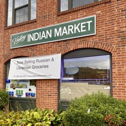Valley Indian Market