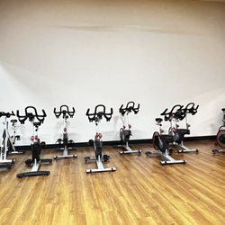 Anytime Fitness