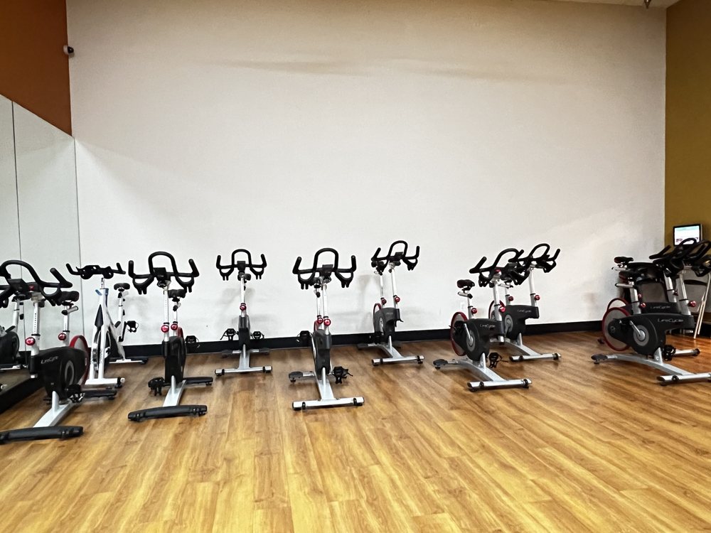 Anytime Fitness Image