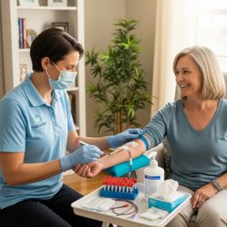 Niang Mobile Phlebotomy