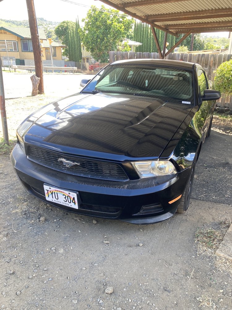 RAY’S TRANSMISSION SERVICE CENTER 49 Reviews 959 Queen St, Honolulu