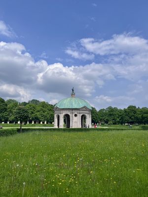 Hofgarten by null