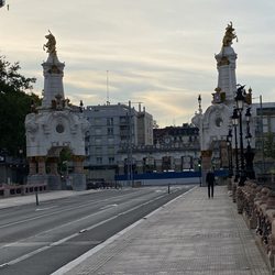 Puente de María Cristina