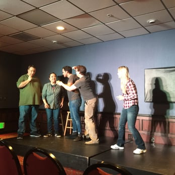 ImprovCity - Comedy Clubs Near Me - Tustin, California ImprovCity - Comedy Clubs Near Me - Tustin, California