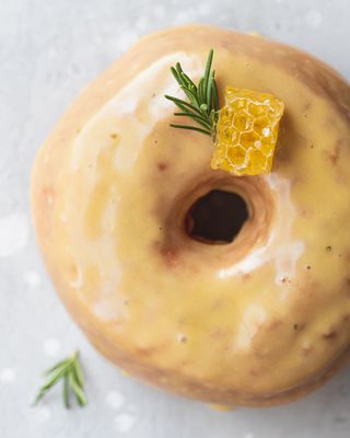 Hook & Press Donuts by null