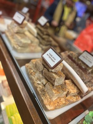 River Street Sweets by null