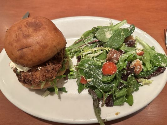 Nordstrom Grill by null