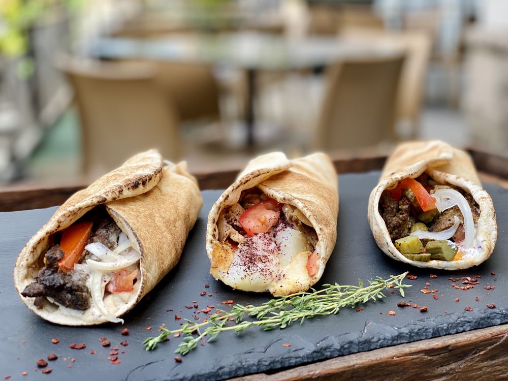 Arpi's Phoenicia Deli