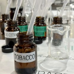 Tijon New Orleans - All the fragrances you could dream of, 300 to be exact.