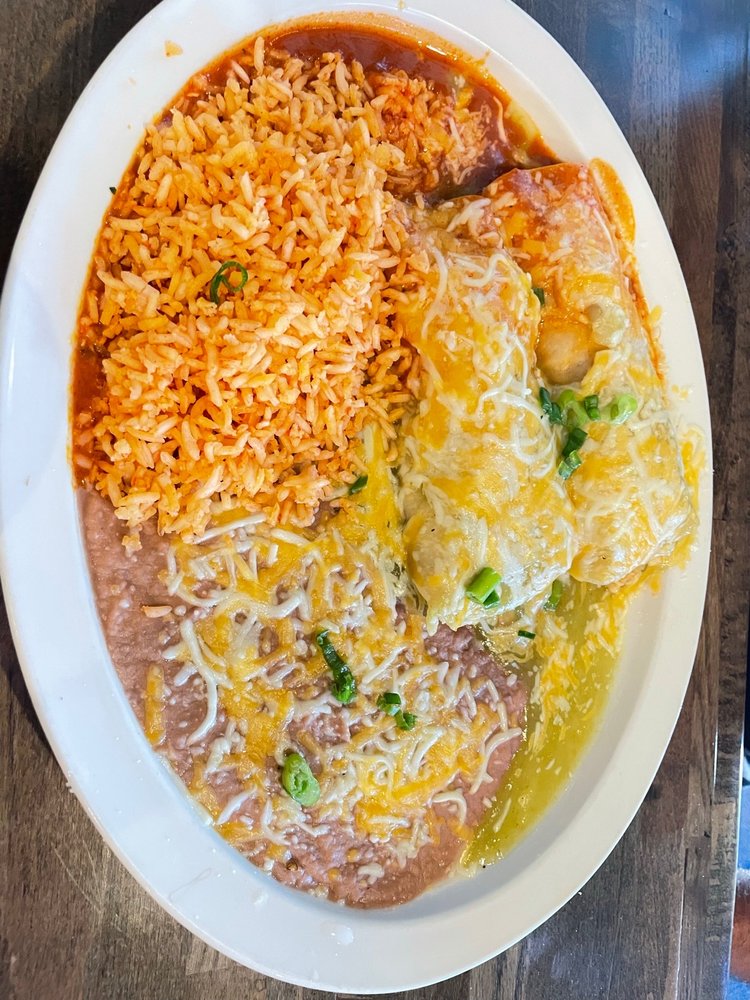 Juan’s Mexican Grill & Cantina