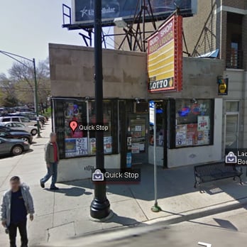Quick Shop - a man walking down the street - Beer, Wine & Spirits Near Me - Chicago, Illinois Quick Shop - a man walking down the street - Beer, Wine & Spirits Near Me - Chicago, Illinois