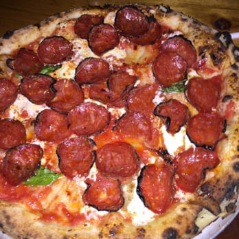 Milkflower - Yum - Pizza Near Me - Astoria, New York Milkflower - Yum - Pizza Near Me - Astoria, New York