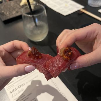 Sanyuu West - Sushi Bars Near Me - New York, New York