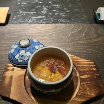 Sato Omakase - Sushi Bars Near Me - San Francisco, California Sato Omakase - Sushi Bars Near Me - San Francisco, California