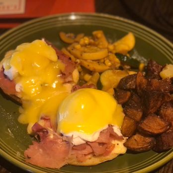 Zim’s Cafe - Bluegrass Benedict - Sandwiches Near Me - Lexington, Kentucky Zim’s Cafe - Bluegrass Benedict - Sandwiches Near Me - Lexington, Kentucky