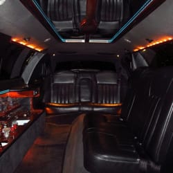 Bryan Limousines Of Dallas