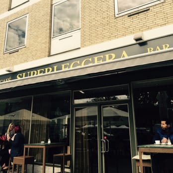 Superleggera - Front - Cafes Near Me - Wolfsburg, NI Superleggera - Front - Cafes Near Me - Wolfsburg, NI