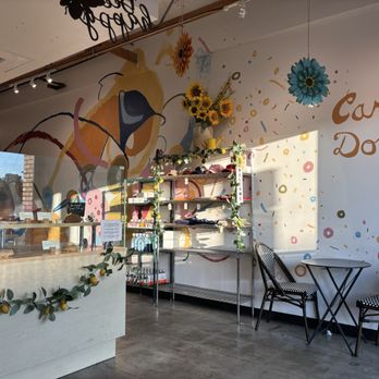 Oliboli Donuts - Donuts Near Me - Tustin, California Oliboli Donuts - Donuts Near Me - Tustin, California