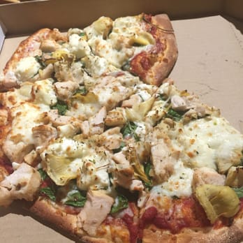 Extreme Pizza - Create your own - Pizza Near Me - Walnut Creek, California