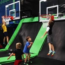 Airborne Lindon