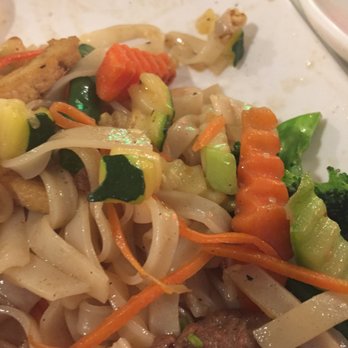 Loving Hut - Saintly cha cha - Vegan Near Me - Orlando, Florida