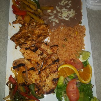 Campesino Restaurant - Pechuga Azada - Mexican Near Me - Chicago, Illinois Campesino Restaurant - Pechuga Azada - Mexican Near Me - Chicago, Illinois