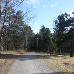 Ekebergsletta