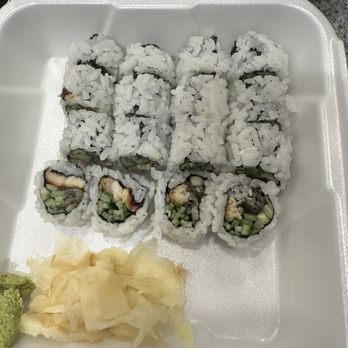 Ari Sushi - Sushi Bars Near Me - Cave Creek, Arizona