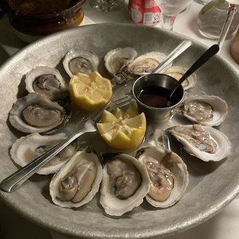 Cafe Sole - oysters - Seafood Near Me - Key West, Florida Cafe Sole - oysters - Seafood Near Me - Key West, Florida