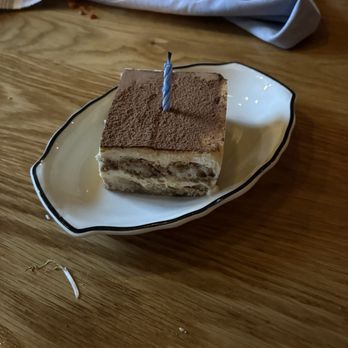 Grazie Nonna - Tiramisu - Italian Near Me - Washington, DC, District of Columbia Grazie Nonna - Tiramisu - Italian Near Me - Washington, DC, District of Columbia