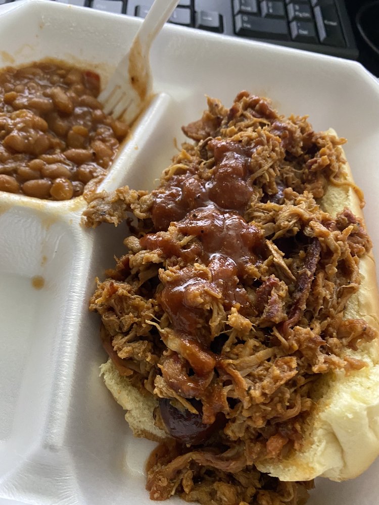 SMOKIN’ J’S BBQ Updated May 2024 3472 Research Pkwy, Colorado