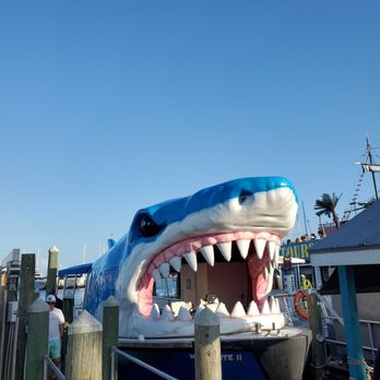 Mega Bite - Boating Near Me - Clearwater, Florida