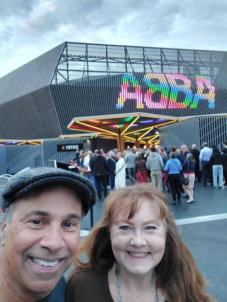 ABBA ARENA Updated June 2024 Pudding Mill Lane, London, United