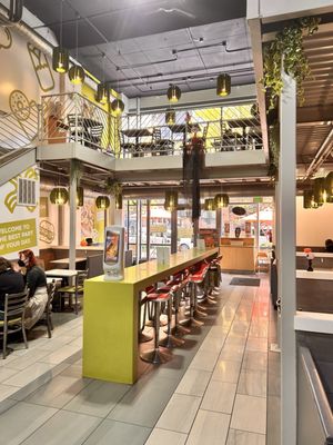 THB Bagelry & Deli of Charles Village by null