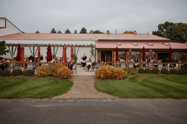 Chateau Grand Traverse by null