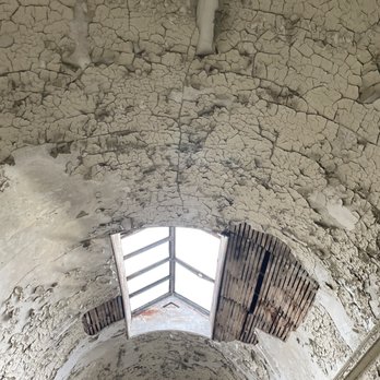 Eastern State Penitentiary - Landmarks & Historical Buildings Near Me - Philadelphia, Pennsylvania
