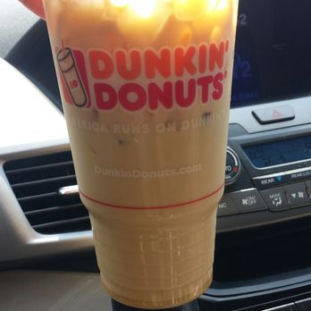 Dunkin' - Life saver - Coffee & Tea Near Me - Mint Hill, North Carolina Dunkin' - Life saver - Coffee & Tea Near Me - Mint Hill, North Carolina