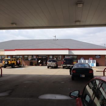 Speedway - Store - Gas Stations Near Me - Greenfield, Indiana Speedway - Store - Gas Stations Near Me - Greenfield, Indiana